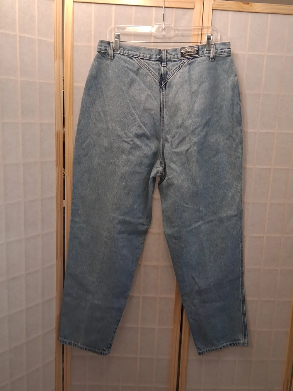 Rockies vintage high